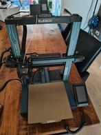 Elegoo Neptune 4, Computers en Software, 3D Printers, Ophalen of Verzenden, Zo goed als nieuw, ELEGOO