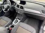 Audi Q3 1.4 TFSI AUTOMAAT (faseliftmodel), 1380 kg, 4 cilinders, 150 pk, Cruise Control