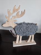 HOUTEN RENDIER   NIEUW, Huis en Inrichting, Ophalen of Verzenden, Nieuw