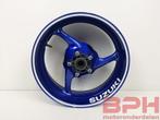 Achtervelg Suzuki GSX-R 600 750 K8 K9 L0 2008 t/m 2010 velg, Motoren, Onderdelen | Suzuki, Gebruikt, -, -, Ophalen of Verzenden
