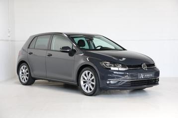 Volkswagen GOLF 1.5TSI 150PK Highline 5drs NAP/Virtual/Led/A beschikbaar voor biedingen