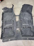 Vloerbekleding Audi A3 Cabrio 2016, Ophalen, Gebruikt