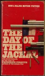The Day of the Jackal., Gelezen, Ophalen of Verzenden