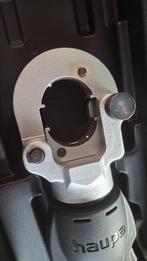 Haupa Accu kabelschoenperstang kabelschoen perstang NIEUW, Auto diversen, Autogereedschap, Haupa@haupa.de, Ophalen of Verzenden