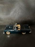 Ford Thunderbird 1955 Modelauto, Ophalen of Verzenden, Gebruikt, Auto, Overige merken