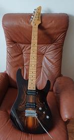 Ibanez AZ242F, Ophalen, Zo goed als nieuw, Ibanez