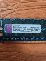 KTM2759K2/16G, Gebruikt, DDR3, Ophalen of Verzenden, Desktop