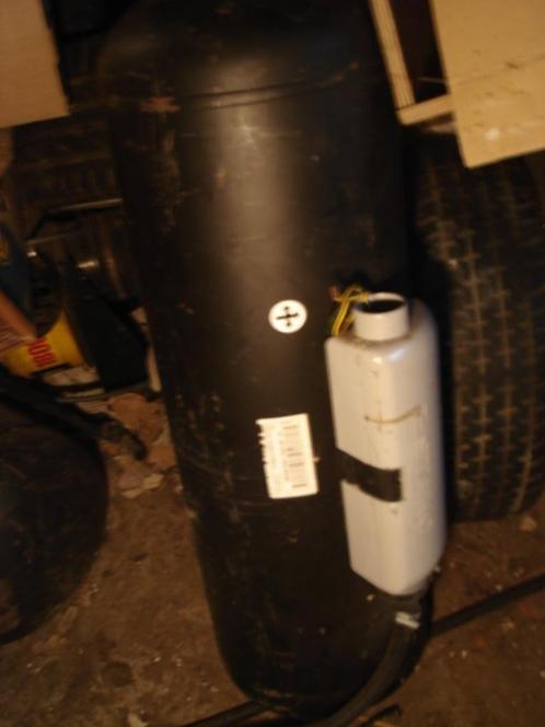 Te Koop AUTO LPG Tank 60L 90cmx30cm STAKO deze is ouder dan, Auto-onderdelen, Brandstofsystemen, Alfa Romeo, Amerikaanse onderdelen