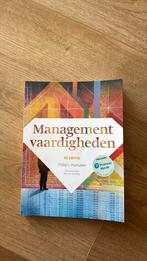 Managementvaardigheden met MyLab NL toegangscode, Phillip L. Hunsaker, Ophalen of Verzenden, Zo goed als nieuw, Nederlands