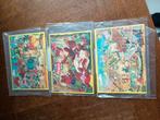 Vintage puzzels, Verzamelen, Ophalen of Verzenden, Zo goed als nieuw