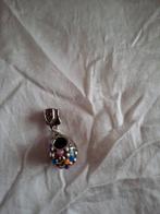 Bedel. Pandora., Sieraden, Tassen en Uiterlijk, Ophalen of Verzenden, Zo goed als nieuw, Zilver, Pandora