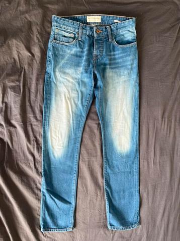 Scotch & Soda RALSTON regular slim JEANS unisex mt W29/L32 beschikbaar voor biedingen