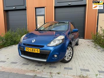 Renault Clio 1.2 TCe Dynamique - APK - KEYLESS - NW DISTRIBU beschikbaar voor biedingen