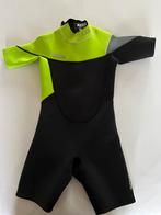 Jobe Boston 2mm Shorty Wet Suit Kind mt. Medium, Watersport en Boten, Watersportkleding, Wetsuit, Kind, Zo goed als nieuw, Jobe