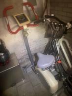 Hometrainer, Ophalen of Verzenden, Zo goed als nieuw, Hometrainer