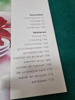 boek buitenleven vt wonen, Boeken, Ophalen of Verzenden