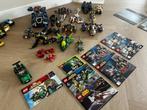LEGO Super Heroes en Star Wars, Kinderen en Baby's, Speelgoed | Duplo en Lego, Ophalen, Zo goed als nieuw