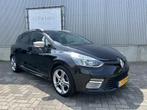 Renault Clio Estate 1.2 GT 120PK Automaat / Dealeronderhoude, Auto's, Euro 5, Gebruikt, Lichtsensor, 4 cilinders