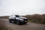 BMW X5 3.0 D M50d Xdrive AUT 2014 Zwart met nieuwe APK, Auto's, BMW, Origineel Nederlands, Te koop, 5 stoelen, 261 €/maand