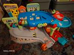 VTECH toettoet autos garage, Kinderen en Baby's, Speelgoed | Thomas de Trein, Ophalen of Verzenden