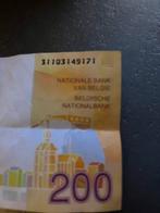Briefgeld, Euro's, Ophalen of Verzenden