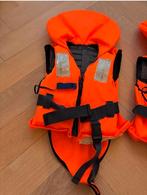 Twee Nieuwe Reddingsvesten Kinderen 15-30kg, Ophalen of Verzenden, Nieuw, Overige typen