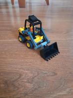 Lego City shoveltje, Kinderen en Baby's, Speelgoed | Duplo en Lego, Ophalen of Verzenden, Zo goed als nieuw