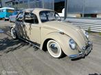 1967 Volkswagen Kever 1300, Overige carrosserieën, Volkswagen, Beige, Origineel Nederlands