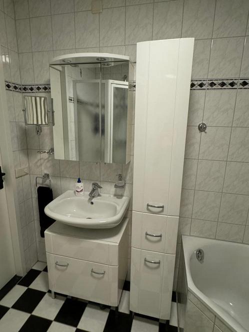CHROOM BADKAMERASSESOIRES, Huis en Inrichting, Badkamer | Badtextiel en Accessoires, Gebruikt, Overige typen, Overige kleuren