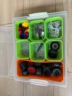 Meccano speelgoed, Ophalen, Zo goed als nieuw