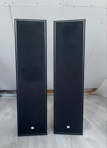 JBL TLX 5000 beschikbaar voor biedingen