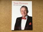 Toon Hermans: zijn mooiste versjes, Eén auteur, Ophalen of Verzenden, Zo goed als nieuw