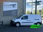 Renault Kangoo Z.E. Maxi*KOOPACCU*33 kWh*A/C*CRUISE*HAAK*, Stof, Gebruikt, Parkeersensor, 33 kWh