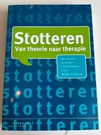 Mies Bezemer - Stotteren, Sociale wetenschap, Ophalen of Verzenden, Zo goed als nieuw, Mies Bezemer; Jan Bouwen; Coen Winkelman