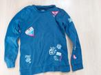 Blauwe trui van Cars. Maat 152, Kinderen en Baby's, Kinderkleding | Maat 152, Trui of Vest, Jongen of Meisje, Gebruikt, Cars
