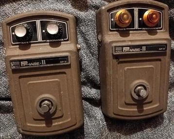 Roland AP2 Phaser - Vintage 70s Effectpedaal beschikbaar voor biedingen