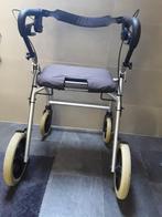 Rollator dutchpoint, Diversen, Ophalen, Opvouwbaar, Gebruikt