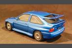 Ford Escort RS Cosworth Whitebox 1:24, Ophalen of Verzenden, Nieuw, Auto, Overige merken