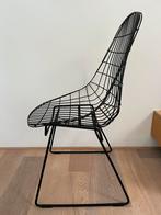 Cees Braakman Pastoe SM05 wirechair, Ophalen, Gebruikt, Zwart, Metaal