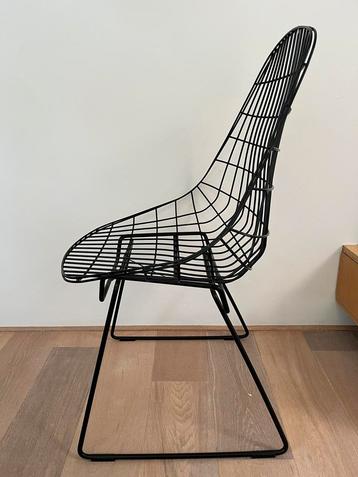 Cees Braakman Pastoe SM05 wirechair beschikbaar voor biedingen