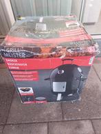 Grillmeister Smoker Räucherofen - Nieuw in doos, Ophalen, Nieuw, Grillmeister, Met accessoires