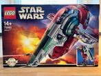 Lego Star Wars 75060 - Slave I UCS - TOPSTAAT, Kinderen en Baby's, Speelgoed | Duplo en Lego, Complete set, Ophalen of Verzenden