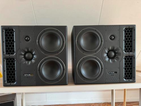 PMC 6-2 Nieuw!, Audio, Tv en Foto, Luidsprekers, Nieuw, Front, Rear of Stereo speakers, 120 watt of meer, Overige merken, Ophalen of Verzenden