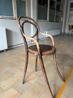 Thonet kinderstoel, Huis en Inrichting, Stoelen, Ophalen, Gebruikt, Bruin, Klassiek