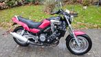Yamaha fzx1000 opknapper, Motoren, Sportuitlaat, 4 cilinders, Motorrijbewijs A, Naked bike