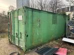 Zeecontainers, Doe-het-zelf en Verbouw, Containers, Ophalen of Verzenden