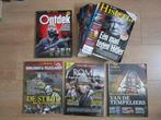 diverse historische tijdschriften Historia, Hobby en Vrije tijd, Ophalen of Verzenden, Zo goed als nieuw
