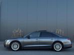 Audi A8 60 TFSI e q Lang PL+ FULL PANO NAVI 360 CAMERA NAVI, Auto's, Audi, Automaat, Gebruikt, 2995 cc, Bedrijf
