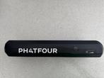 Phatfour flx accu. Accu. Phatfour. Flx, Ophalen, Zo goed als nieuw