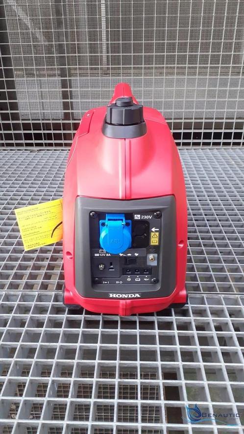 Nieuwe Honda EU10i benzine generator aggregaat inverter, Doe-het-zelf en Verbouw, Aggregaten, Nieuw, Benzine, Ophalen of Verzenden
